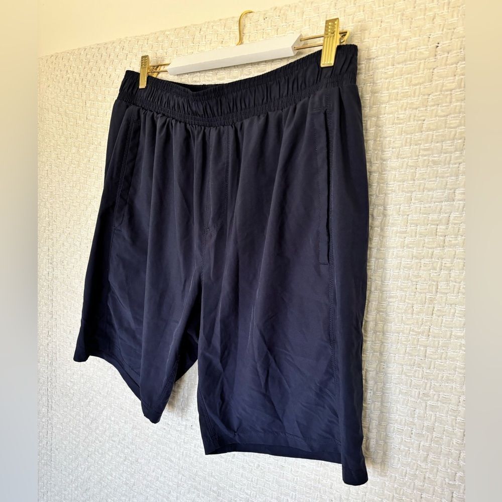 Athletic Shorts With Lining✨
